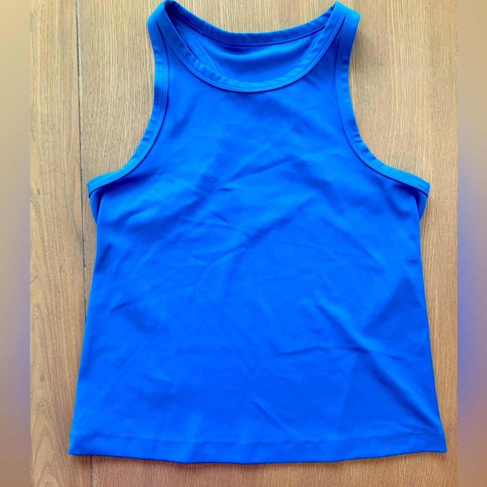 Lululemon align racerback tank